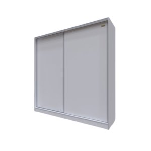 Vestidor Puertas Corredizas 2,20x2,20m