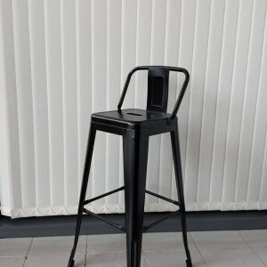 Banqueta Tolix Resp Bajo