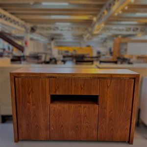 Bahiut contemporáneo