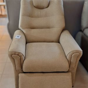 Sillon Relax Reclinable
