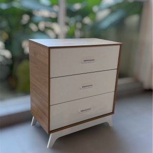 Cómoda Serie Linnea