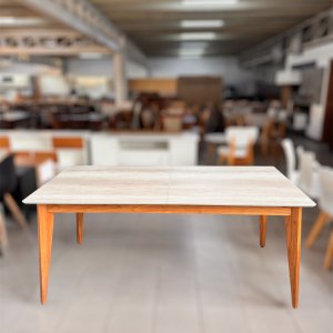 Mesa Pampa Extensible