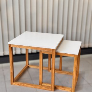 Set Mesa de Living Laia