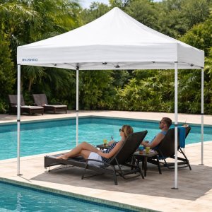 Gazebo Plegable 3x3 Aluminio