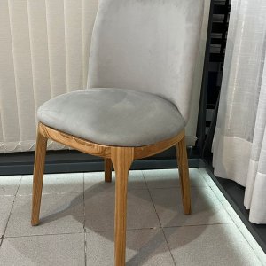 Silla Gardenia