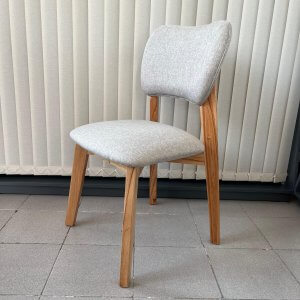 Silla Frescia
