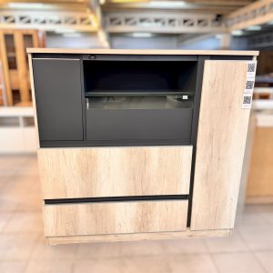 Bahiut Dynamic 1.35m