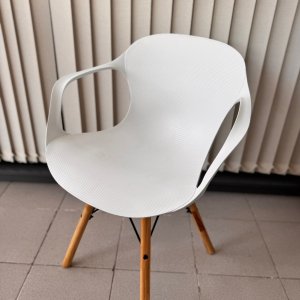 Sillón Eames