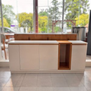 Bahiut/Rack Tv Nina Copero