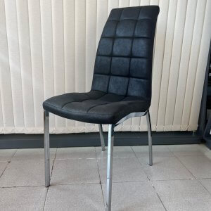 Silla Venecia Velvet