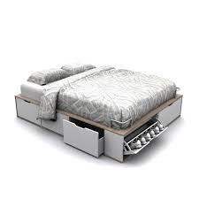 Cama Box La Valenziana Frentes Laqueados