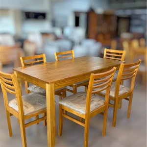 Juego Comedor Gerovia