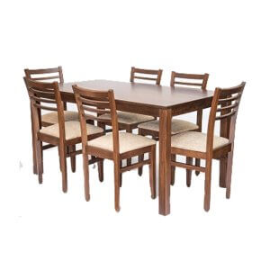 Juego Comedor Gerovia