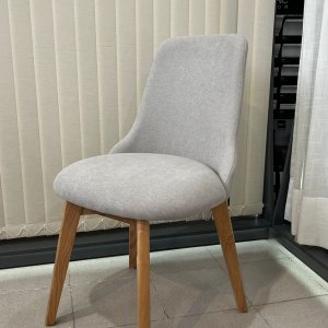 Silla Luna