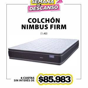 Colchón Nimbus Firm