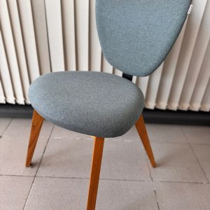 Silla Patagonia x 6