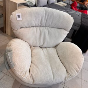 Sillón Individual Egg