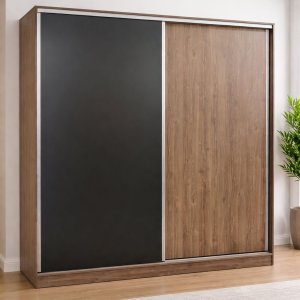 Placard Con Pantalonera