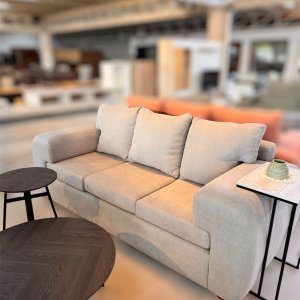 Sofá Montecarlo 3 Cuerpos