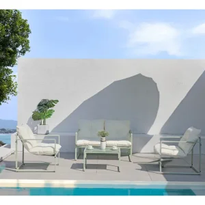 Ser Siena Verde Manzana