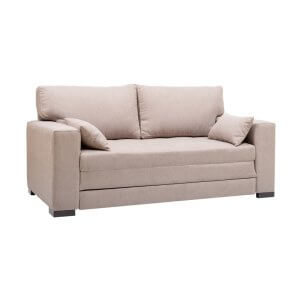 Sofá Cama Con Carro