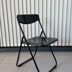 Silla Anatomica Plegable