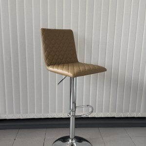 Banqueta Vonne Rombos