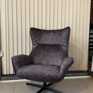 Sillon Jupiter Giratorio