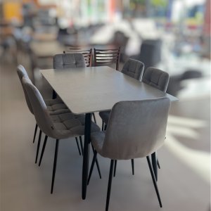 Juego De Comedor Gaia