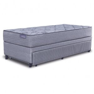 Conjunto Agra Espuma