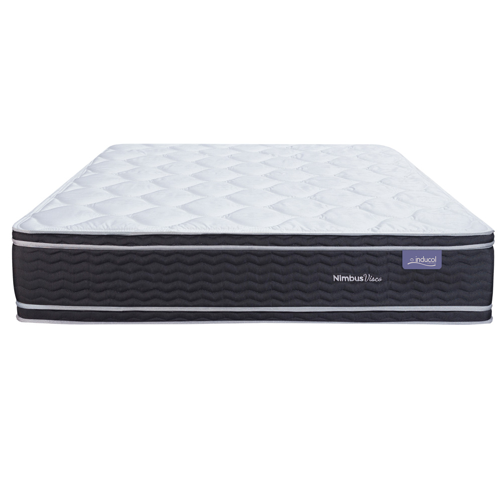 Colchón Nimbus Visco 1.60x2.00 Inducol 1 UN-Colchon-20220722-095051