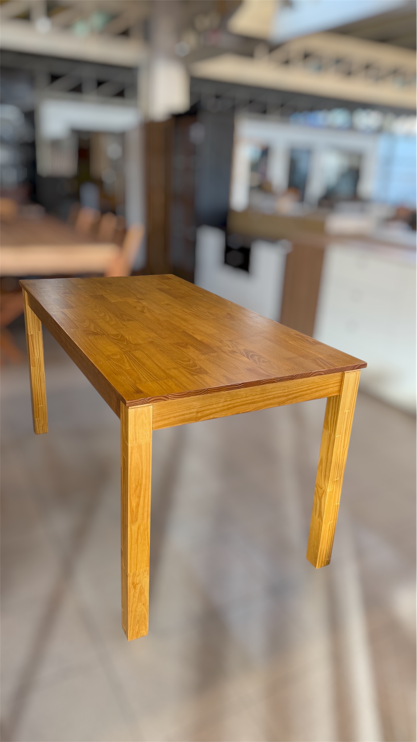 Mesa Kuno